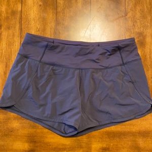 Great condition lululemon shorts